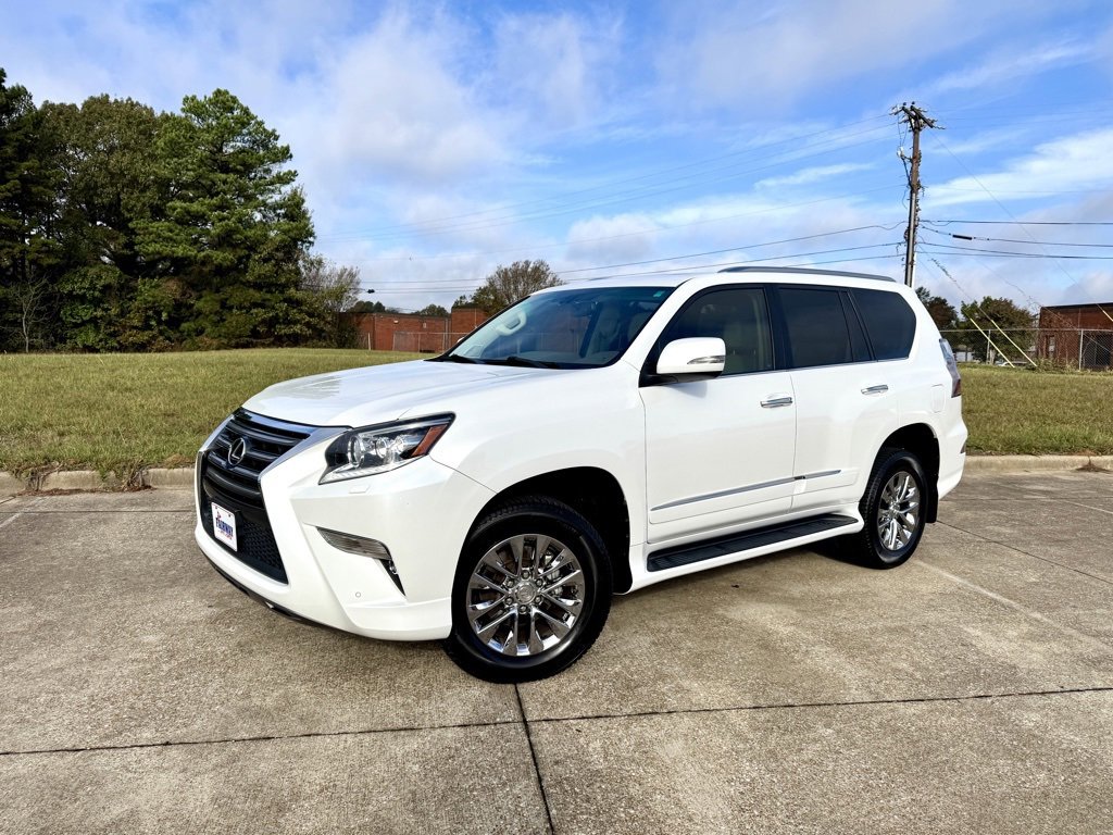 Used 2014 Lexus GX 460 image 51