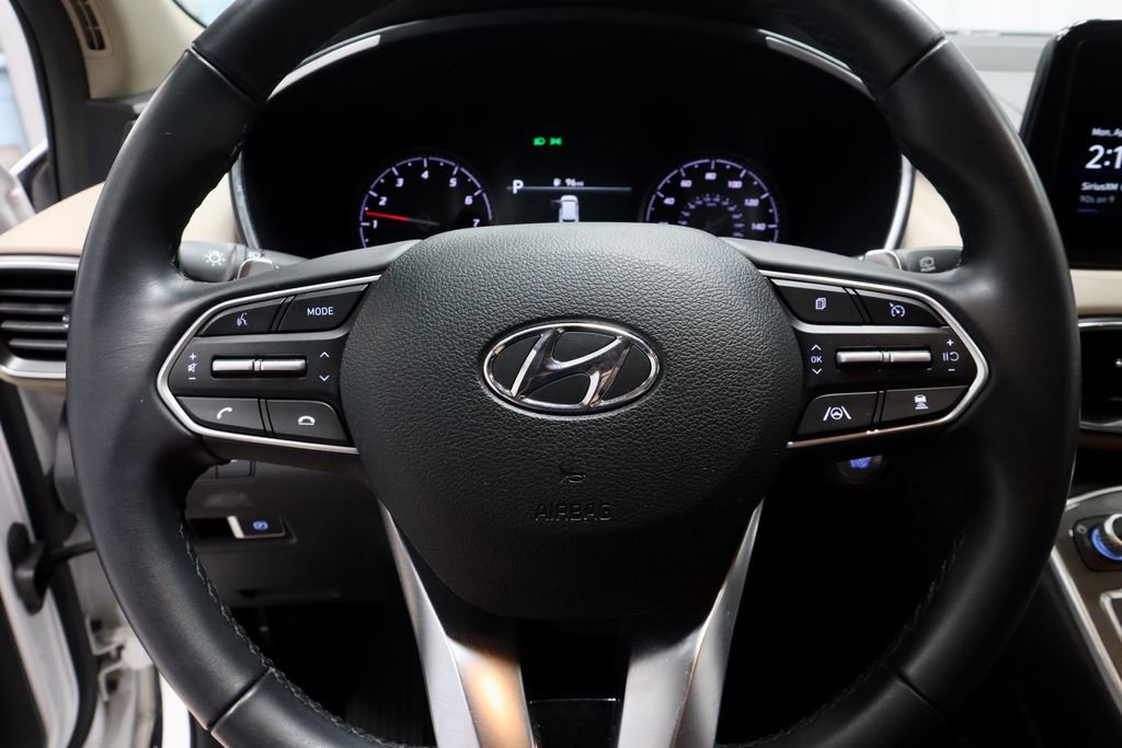 Certified 2023 Hyundai Santa Fe SEL AWD/4WD image 32