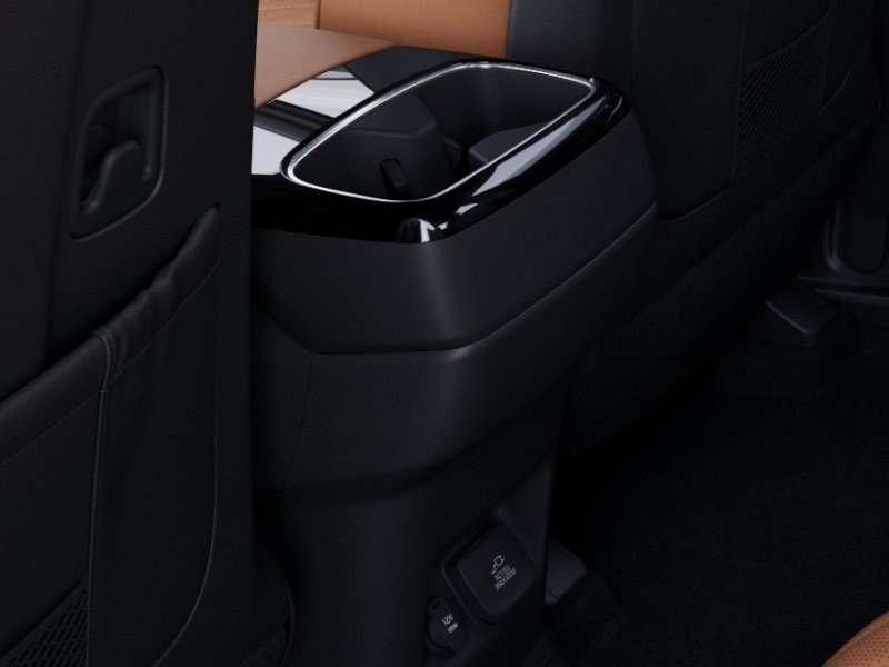 New 2025 Kia Telluride SX Prestige X-Line image 26