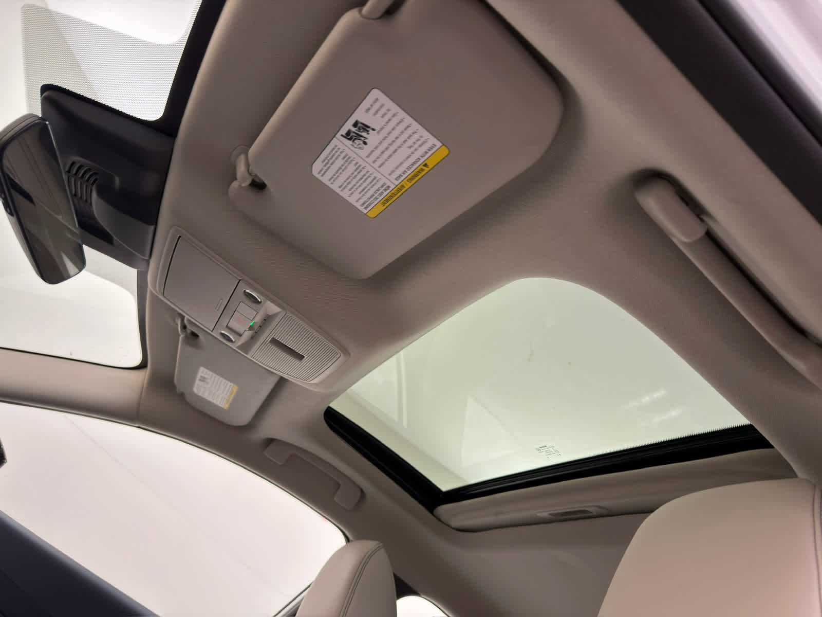 New 2026 Nissan Sentra SL w/ Floor Mat Package image 14