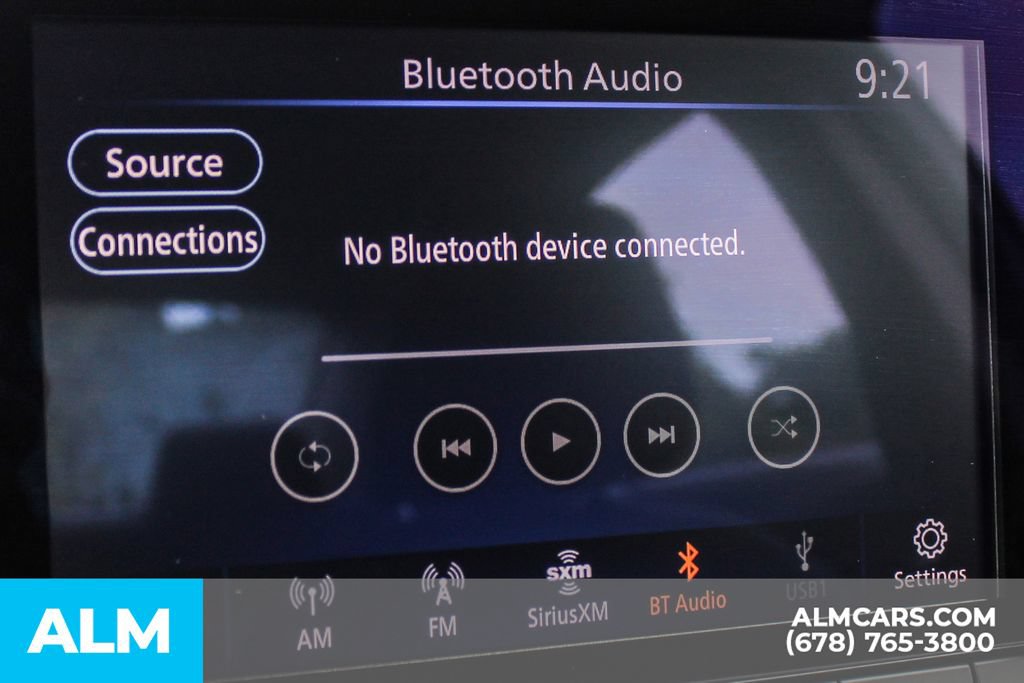 Used 2024 Nissan Altima 2.5 SV FWD image 34