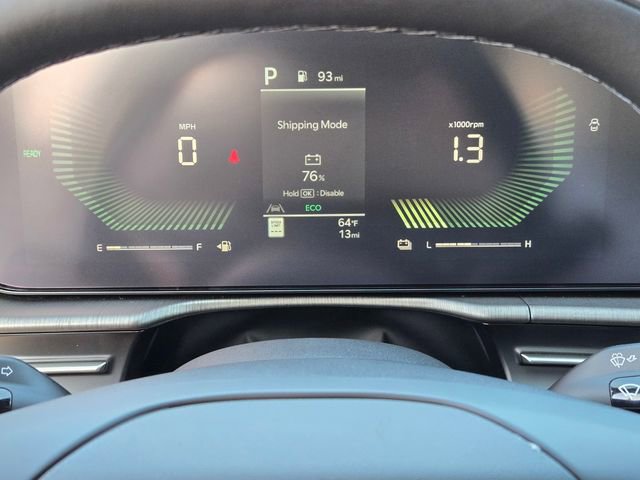 New 2026 Kia Sportage X-Line image 13