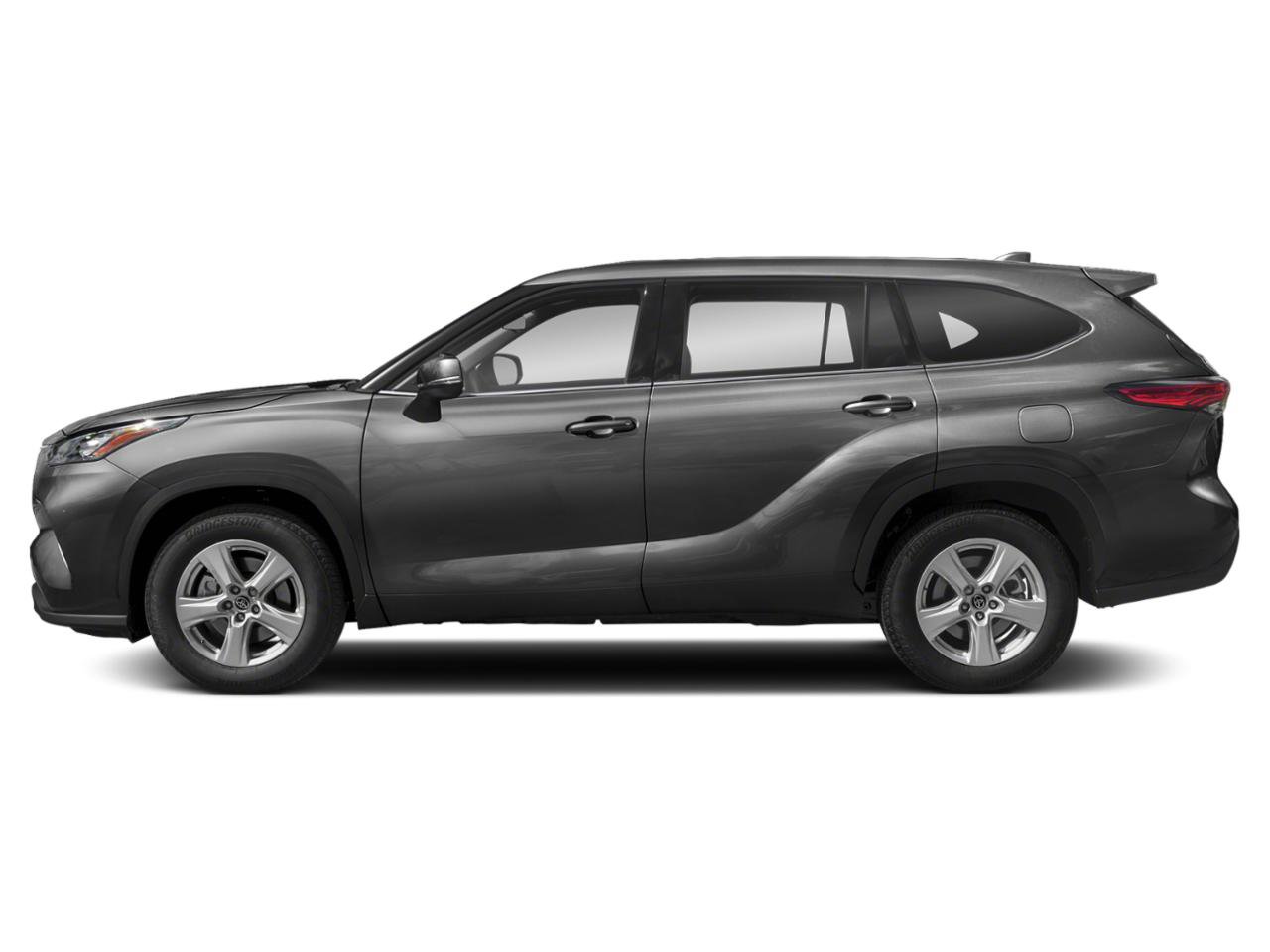 Used 2021 Toyota Highlander LE FWD image 39