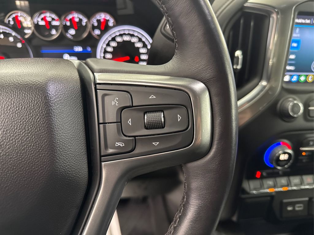 Used 2022 Chevrolet Silverado 1500 RST image 27