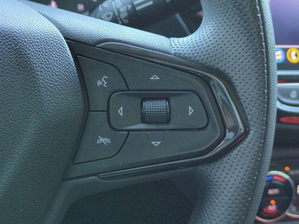 Used 2021 Chevrolet TrailBlazer LT w/ Convenience Package image 27