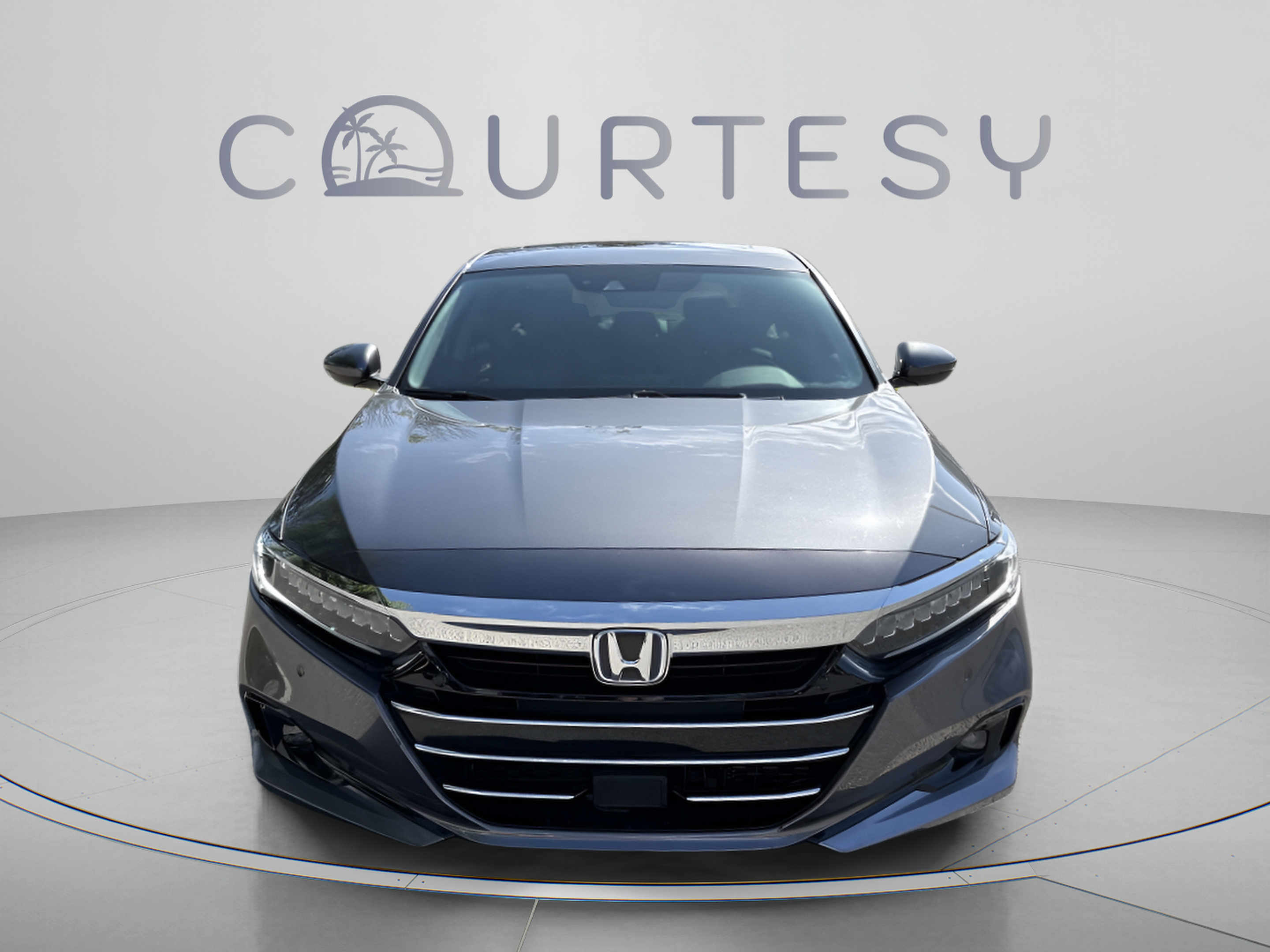 Used 2022 Honda Accord Touring image 10