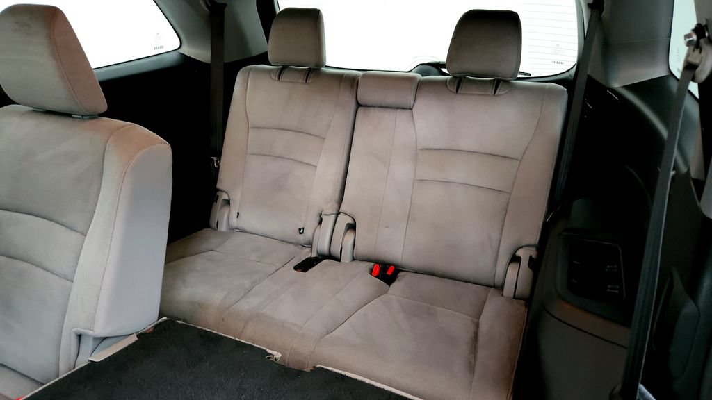 Used 2019 Honda Pilot EX image 22