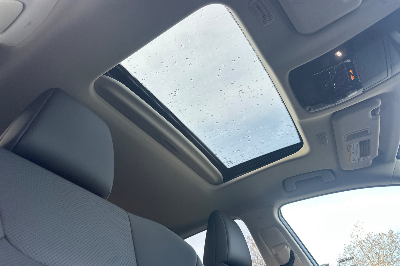 New 2026 Lexus NX 350 AWD w/ Premium Package image 16