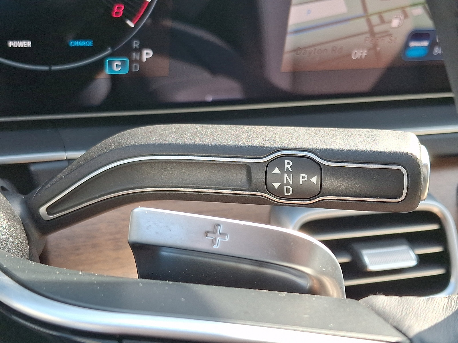 Used 2024 Mercedes-Benz GLS 450 4MATIC image 17