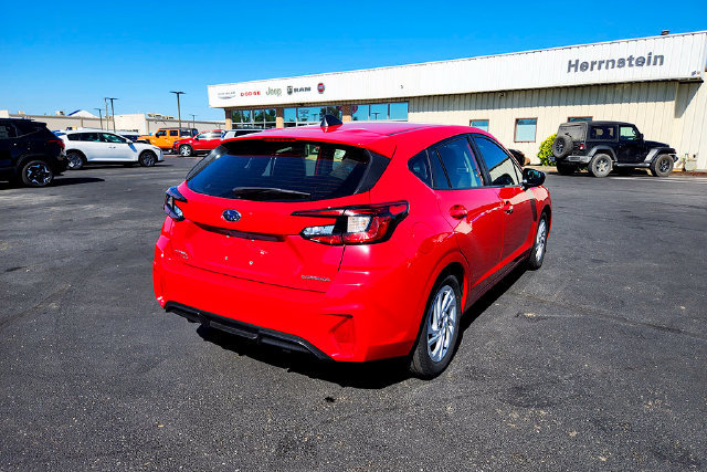 Used 2024 Subaru Impreza 2.0i AWD/4WD image 27