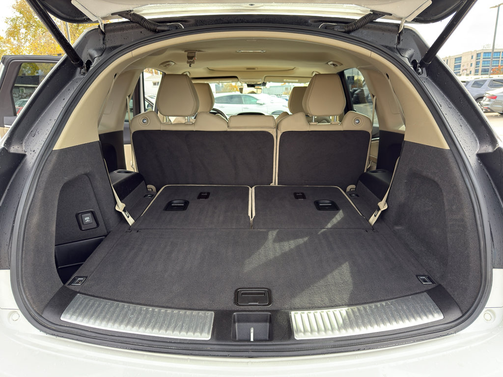 Used 2019 Acura MDX SH-AWD w/ Technology Package image 28