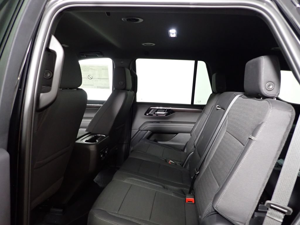 New 2026 Chevrolet Tahoe LS w/ LS Custom Edition AWD/4WD image 32