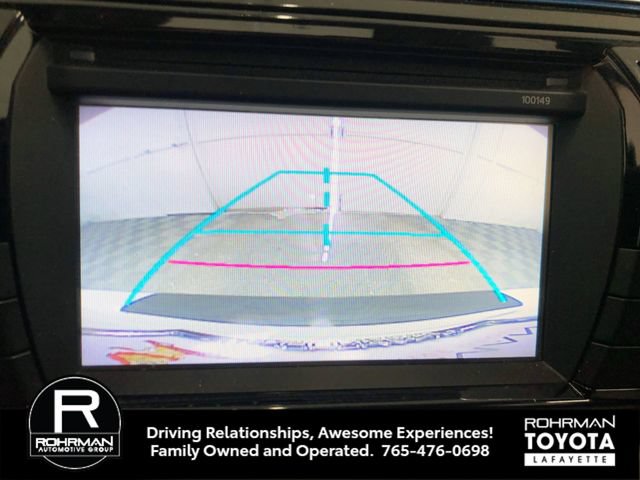 Used 2014 Toyota Corolla LE w/ Body Protection Package FWD image 22
