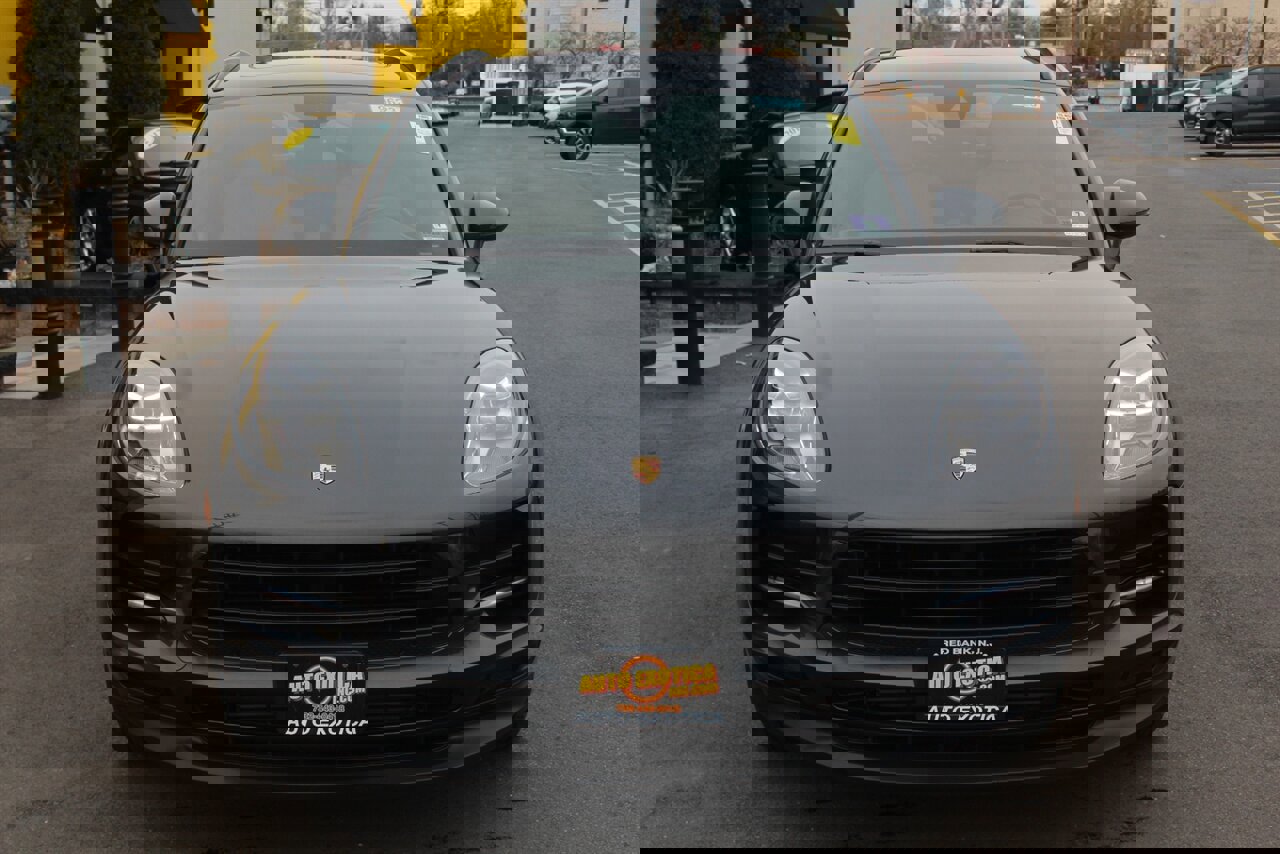 Used 2019 Porsche Macan image 23