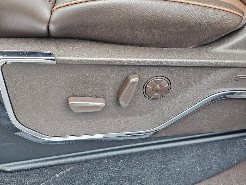 New 2026 Ford F250 King Ranch image 26