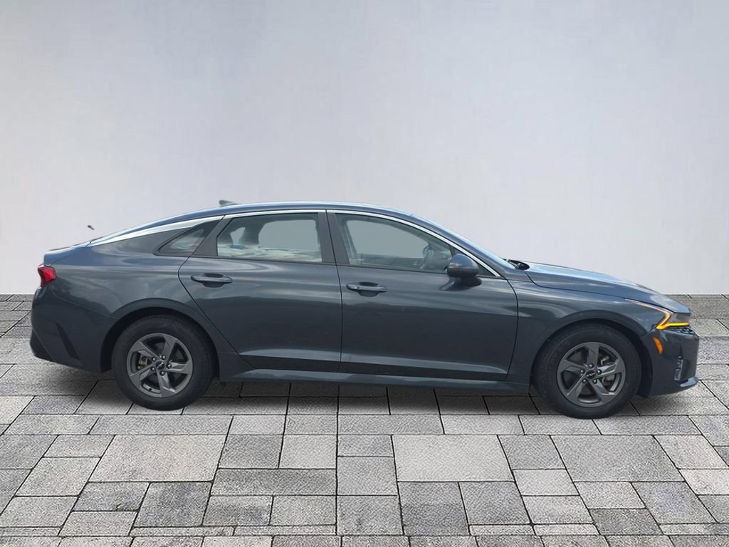 Used 2023 Kia K5 LXS FWD image 8