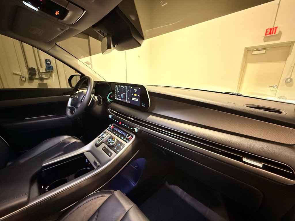 Used 2025 Hyundai Palisade XRT AWD/4WD image 31