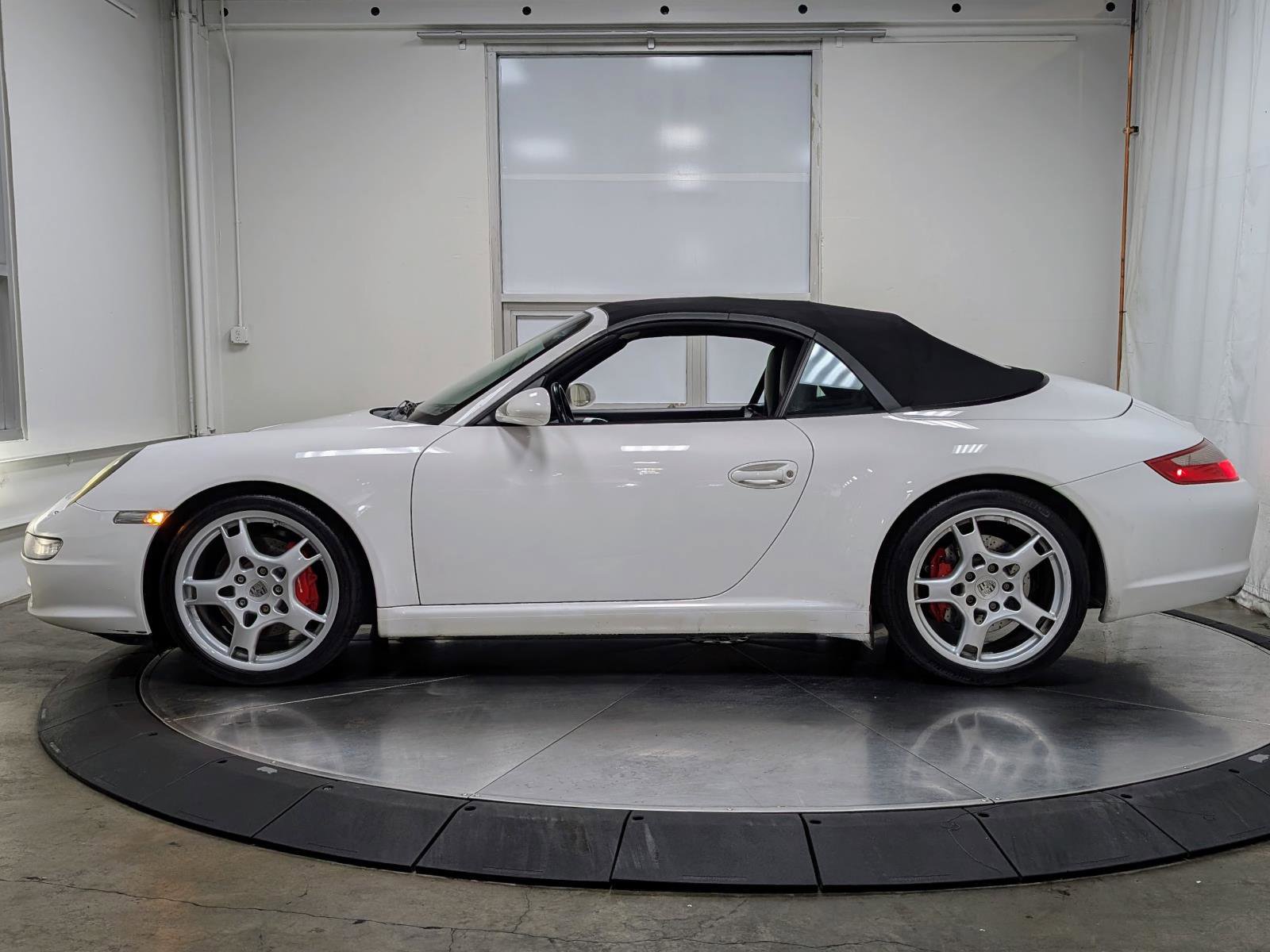 Used 2008 Porsche 911 Carrera S RWD image 13