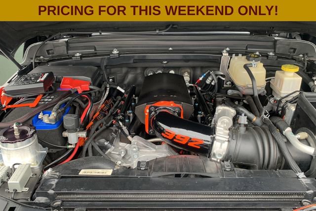 Certified 2021 Jeep Gladiator Mojave image 12