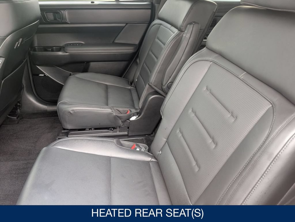 Certified 2025 Hyundai Santa Fe Calligraphy AWD/4WD image 17