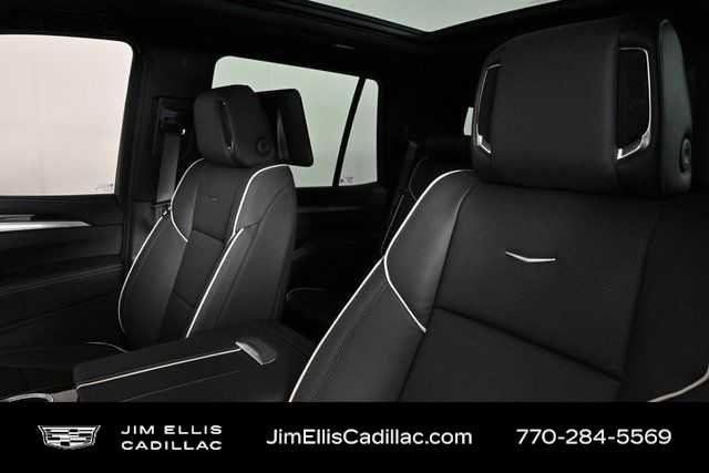 New 2025 Cadillac Escalade Premium Luxury w/ Touring Package AWD/4WD image 5