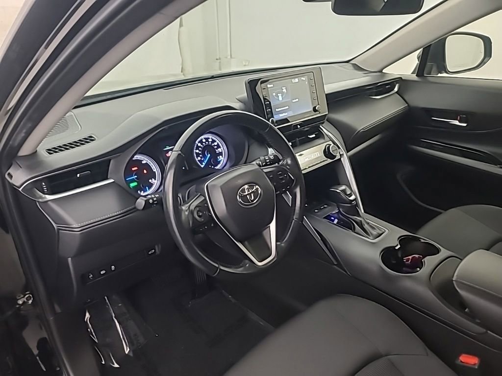 Used 2021 Toyota Venza LE AWD/4WD image 21