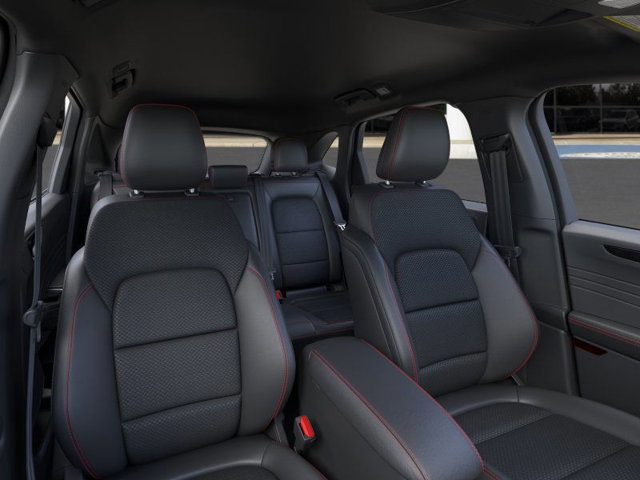 New 2026 Ford Escape ST-Line Select w/ Tech Pack #2 image 10