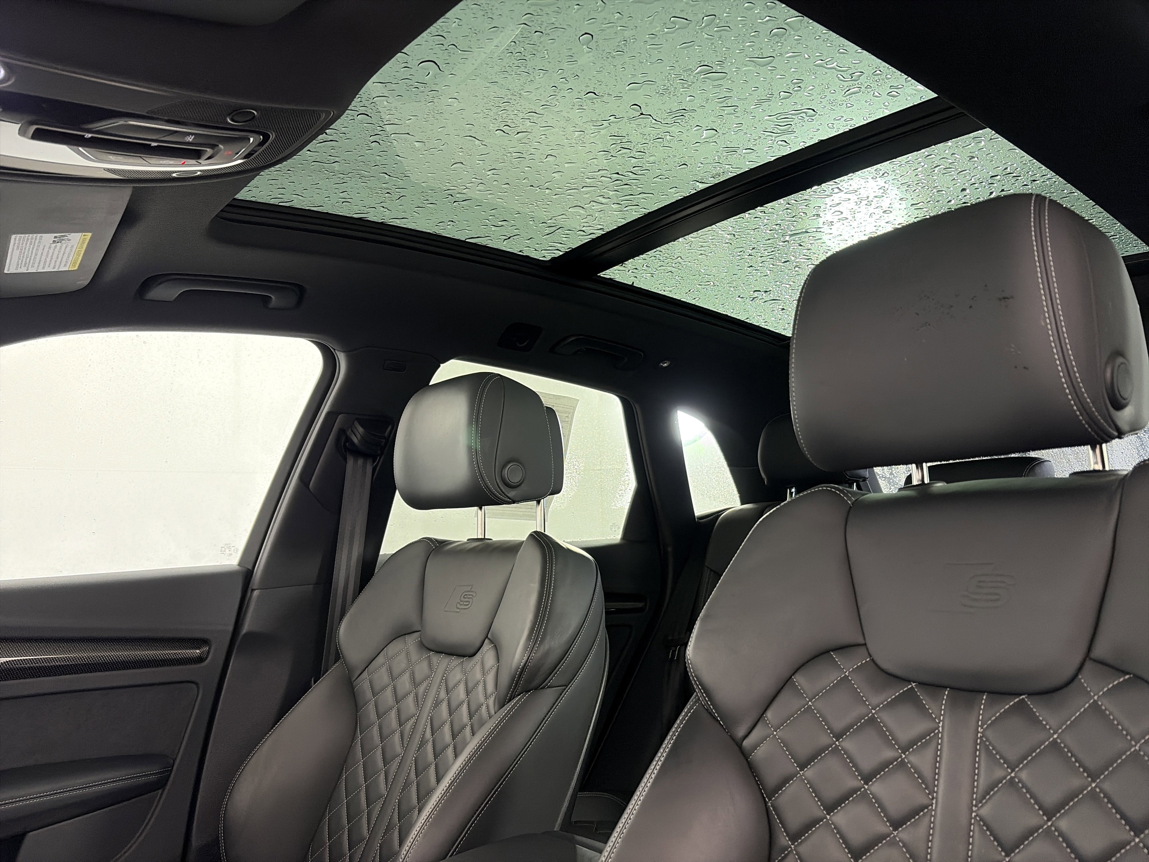 Certified 2023 Audi SQ5 Premium Plus w/ Premium Plus Package image 19