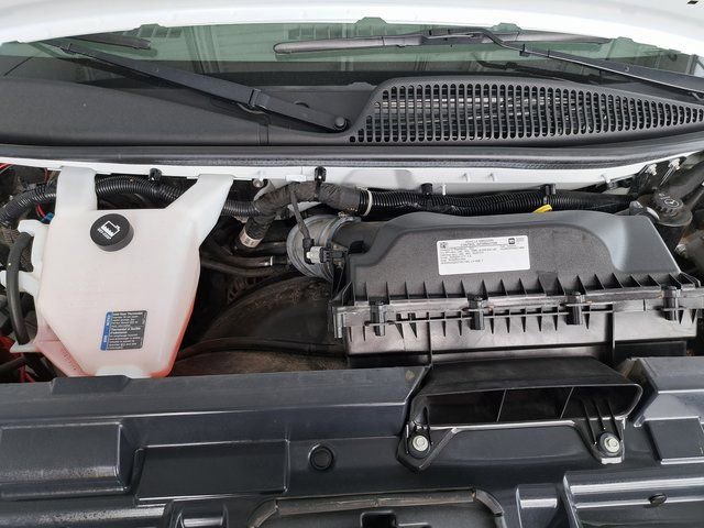 Used 2024 Chevrolet Express 2500 w/ Driver Convenience Package image 25