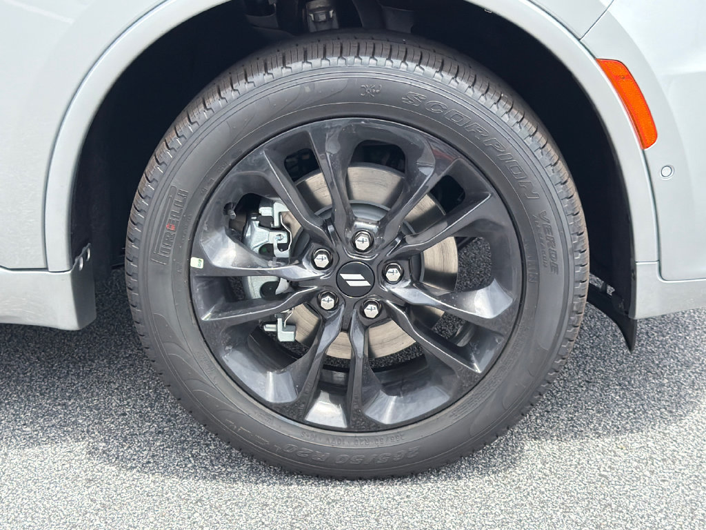 New 2026 Dodge Durango GT AWD/4WD image 12