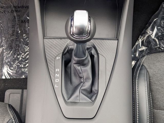 New 2026 Ford Mustang Coupe image 9