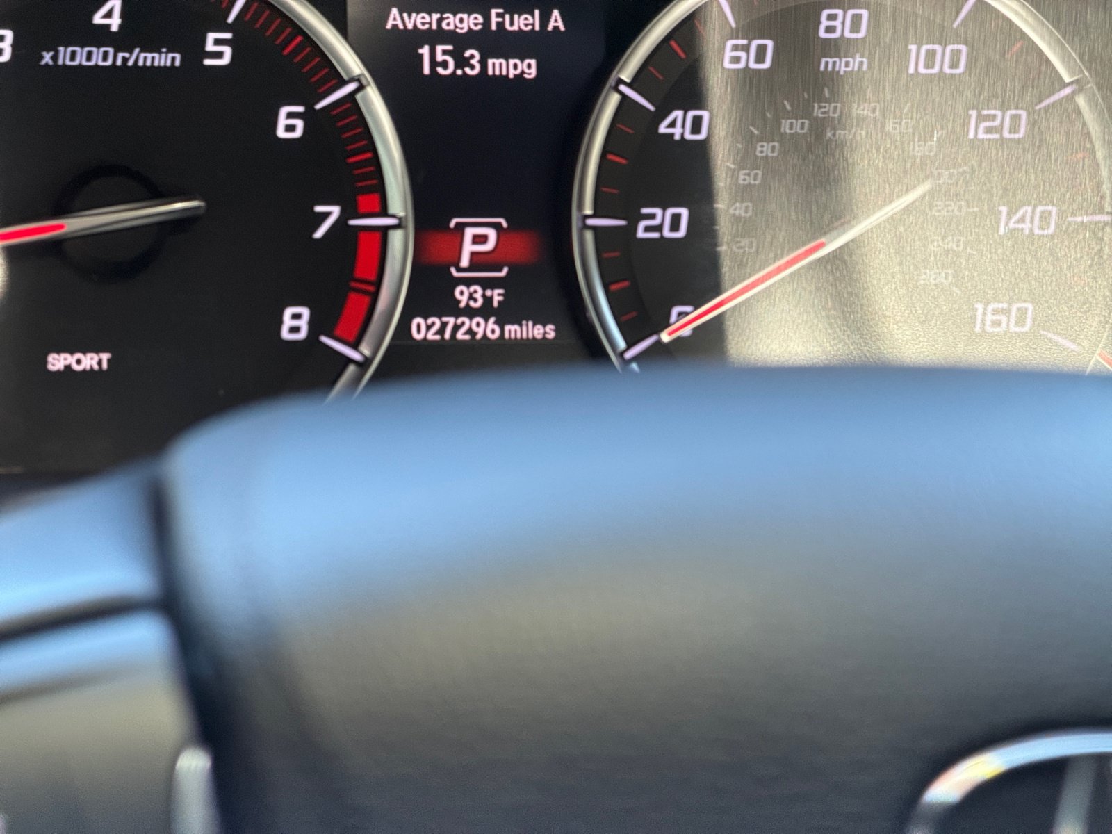 Used 2019 Acura TLX w/ Technology & A-SPEC Package FWD image 14