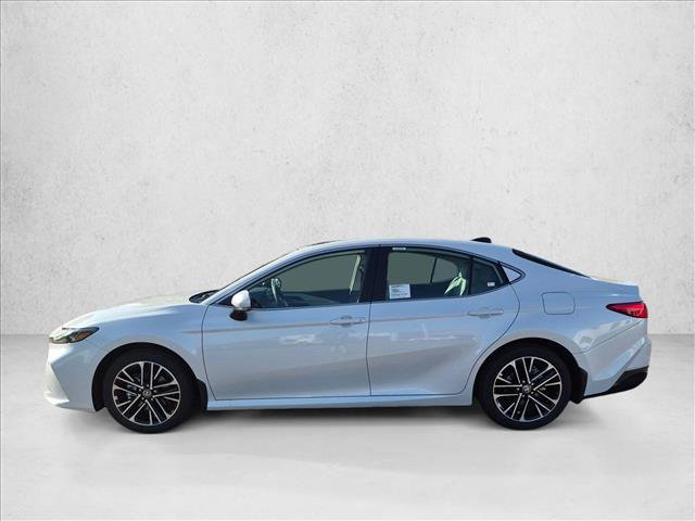 New 2026 Toyota Camry XLE w/ Premium Plus Package AWD/4WD image 5