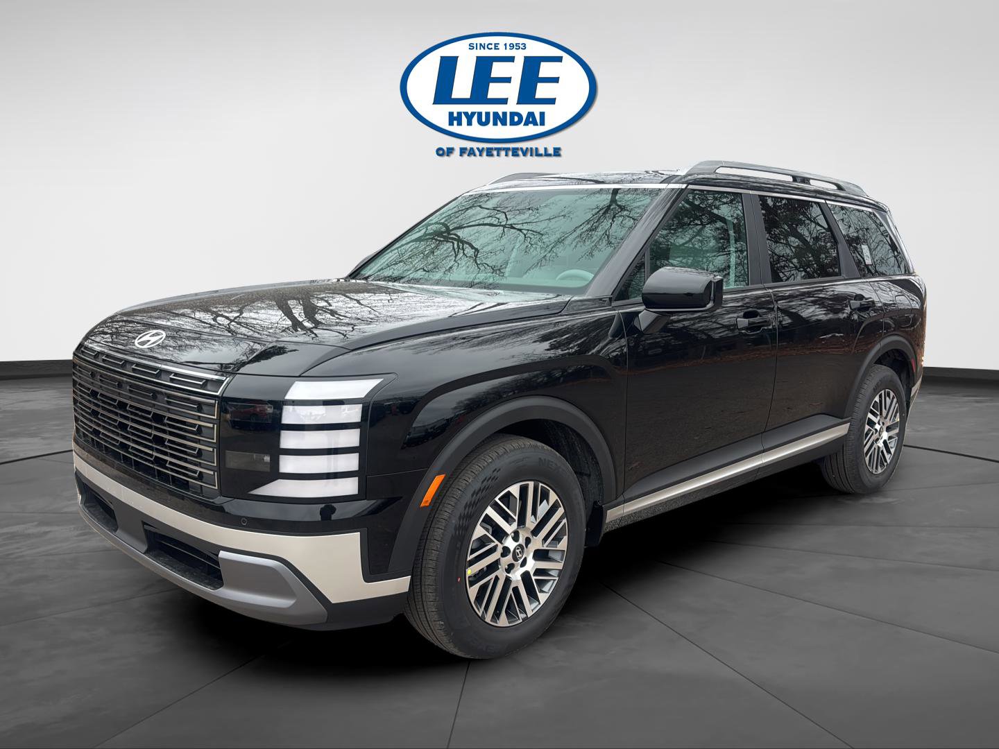 New 2026 Hyundai Palisade SEL image 8