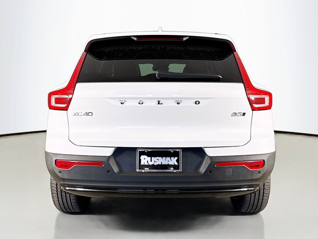 New 2026 Volvo XC40 B5 Plus w/ Protection Package Premier image 6