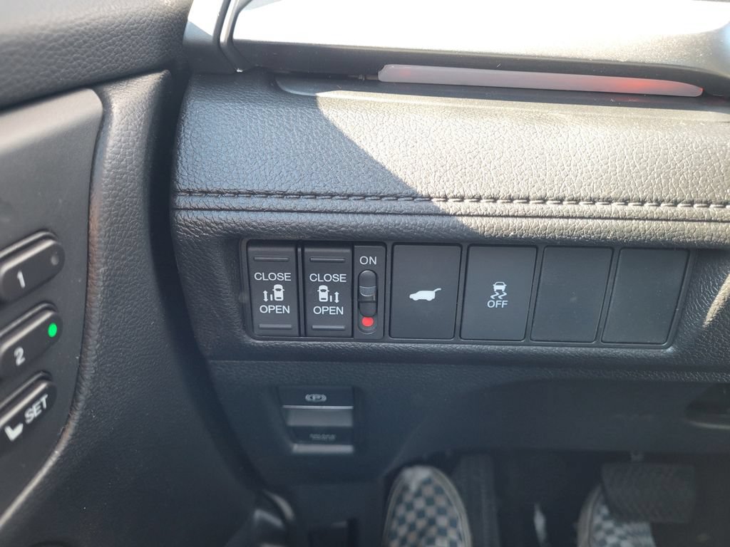 New 2026 Honda Odyssey Sport-L image 17
