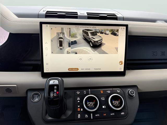 Certified 2023 Land Rover Defender 130 X-Dynamic SE image 26