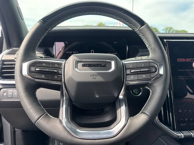 New 2027 GMC Acadia Denali w/ Denali Reserve Package FWD image 22