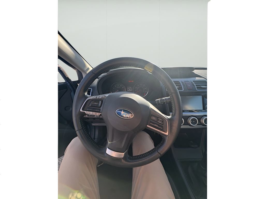 Used 2016 Subaru Impreza 2.0i Sport Premium image 20