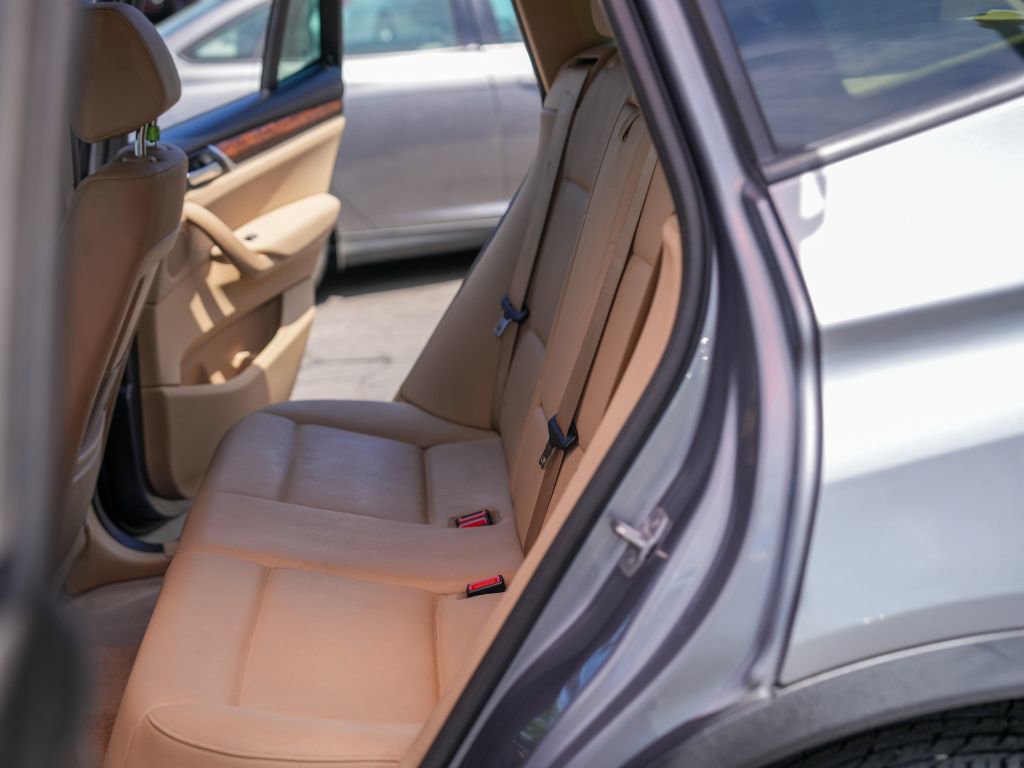 Used 2016 BMW X3 xDrive28i image 9