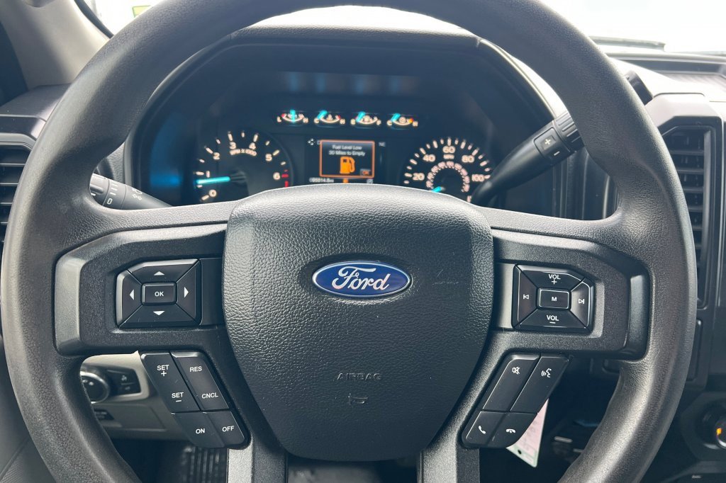 Used 2019 Ford F150 XL w/ Equipment Group 101A Mid image 18