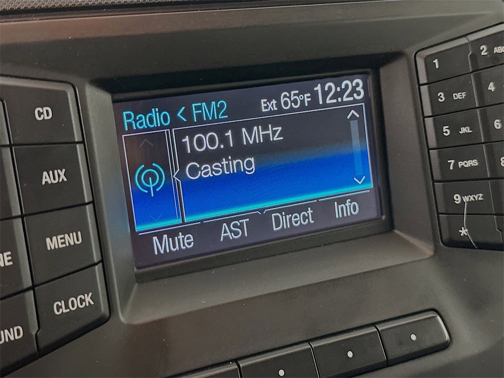 Used 2014 Ford F150 XLT w/ Equipment Group 302A Luxury image 21