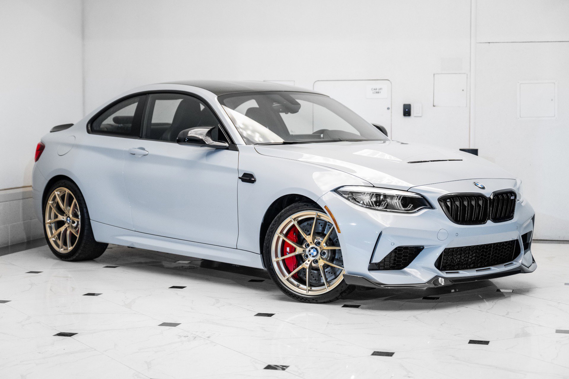 Used 2020 BMW M2 CS
