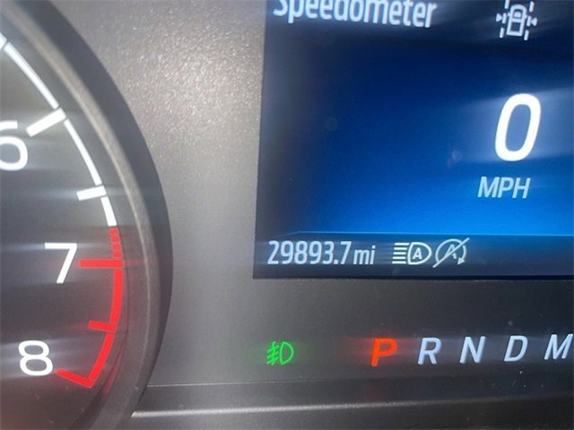 Used 2023 Ford F150 XL w/ STX Appearance Package image 9