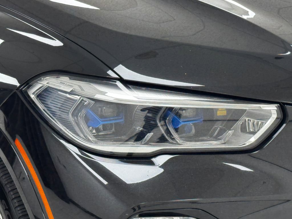 Used 2019 BMW X5 xDrive50i w/ M Sport Package image 34