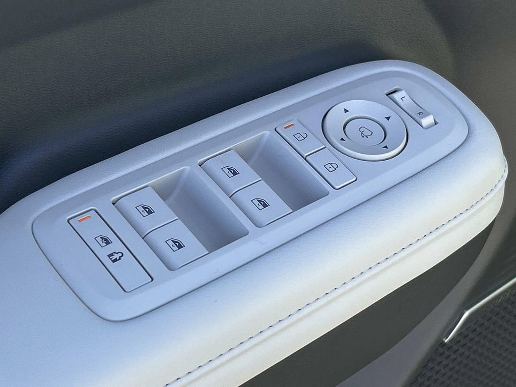 New 2026 Hyundai Santa Fe Calligraphy image 19