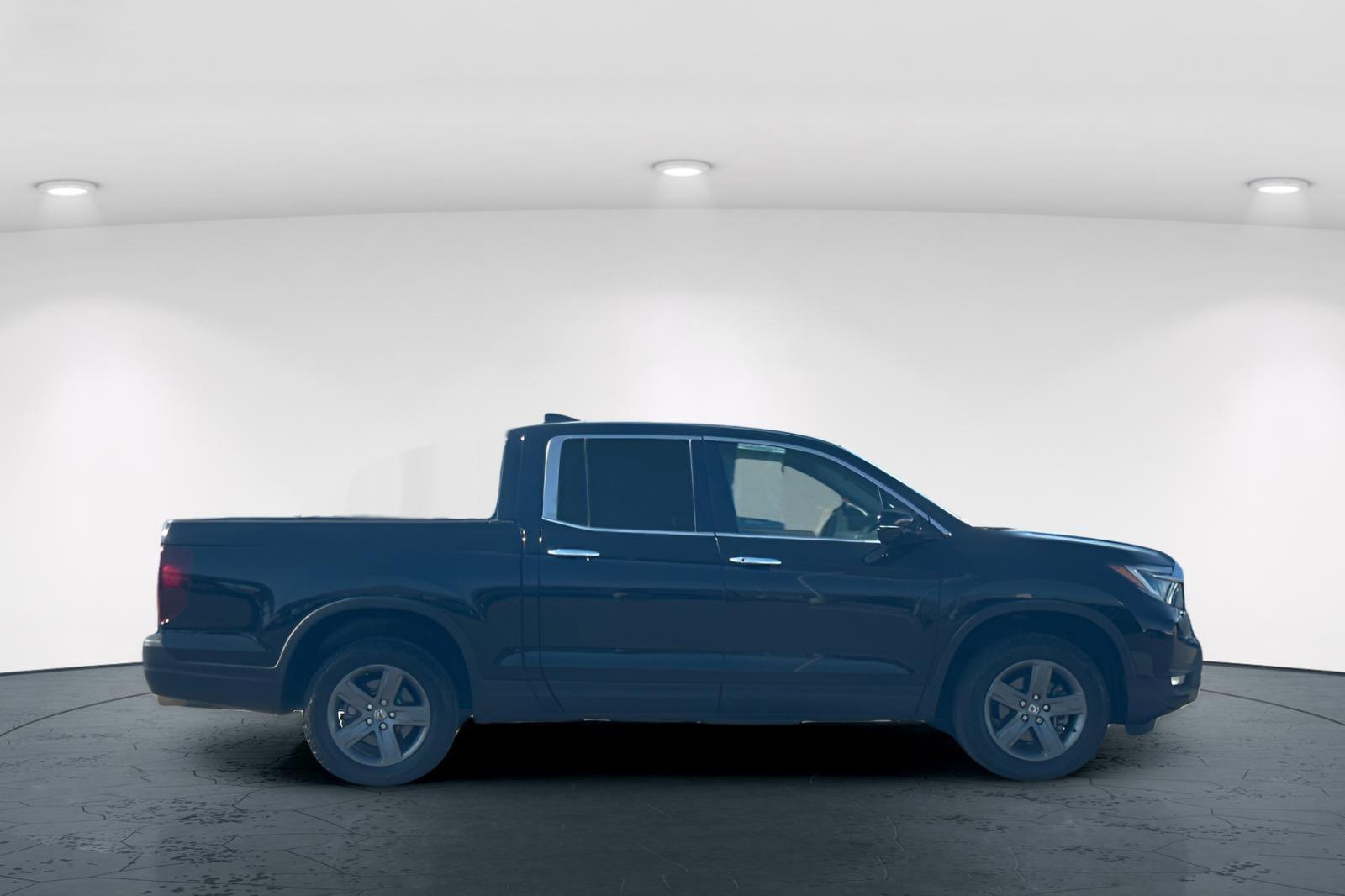 Certified 2023 Honda Ridgeline RTL-E image 7