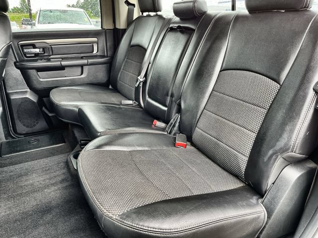 Used 2017 RAM 1500 Sport w/ Comfort Group AWD/4WD image 24
