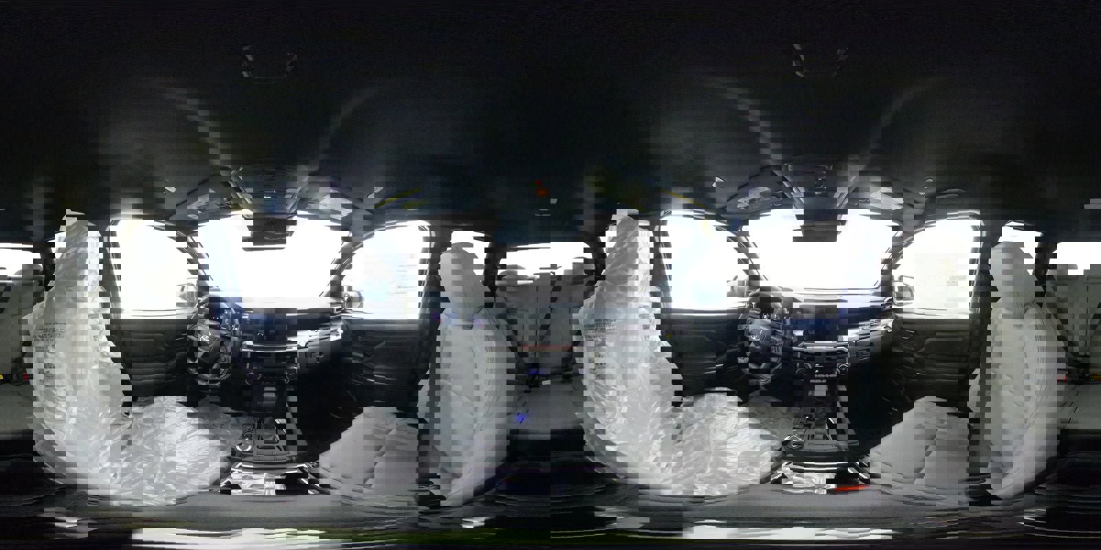 New 2026 Toyota Tacoma SR5 image 33