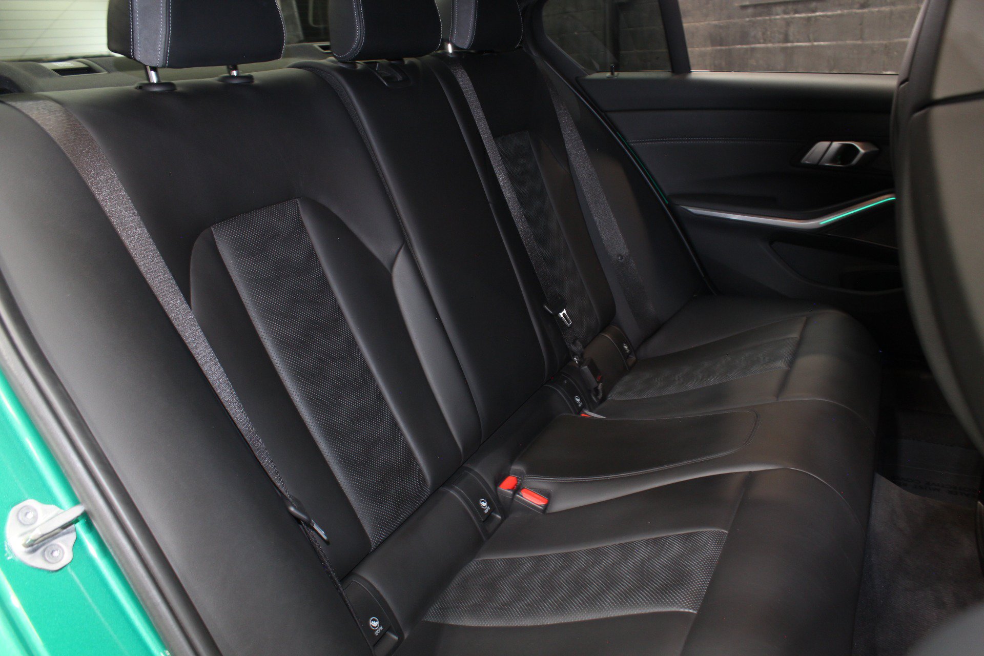 Used 2021 BMW M3 w/ Parking Assistance Package RWD image 60